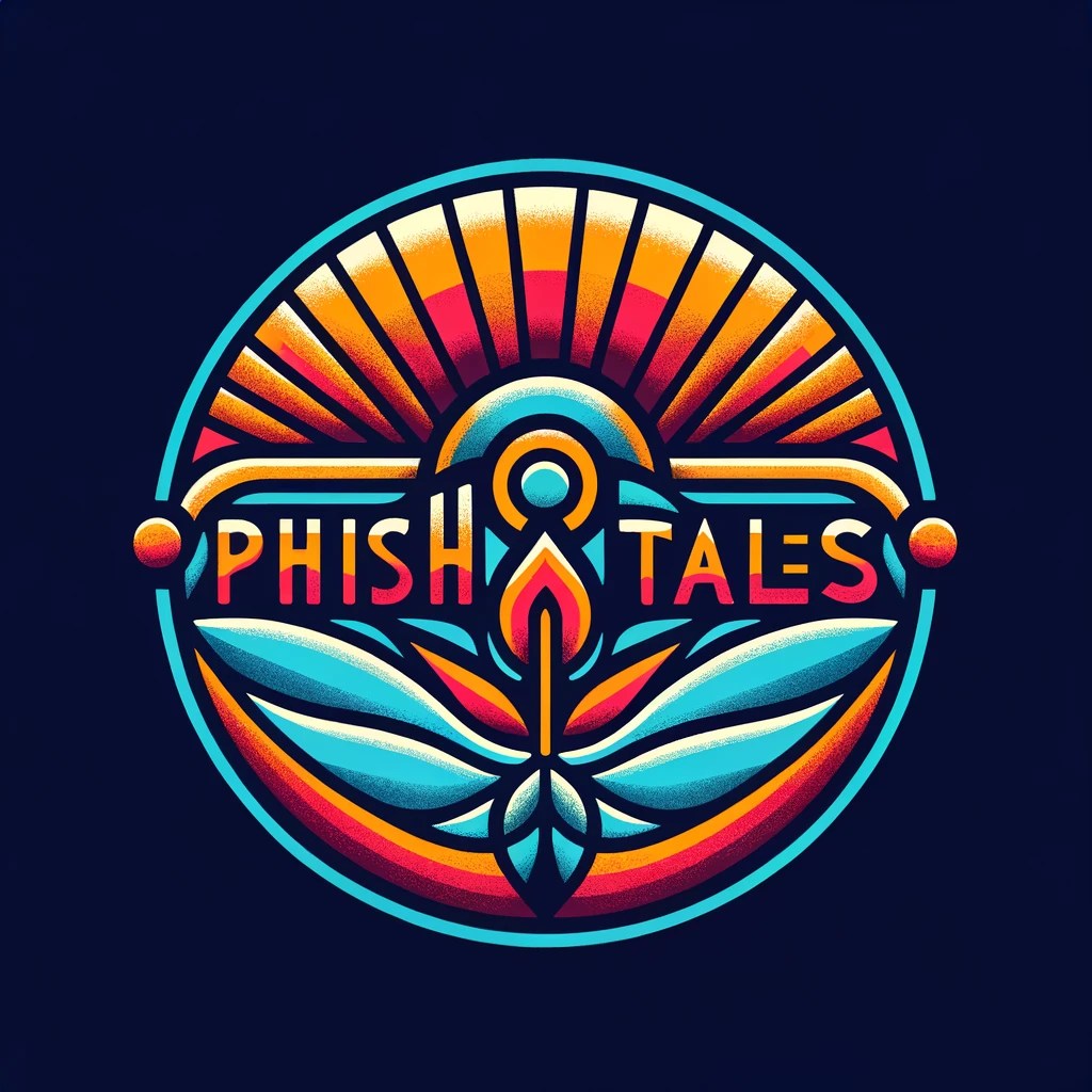 Phish Tales
